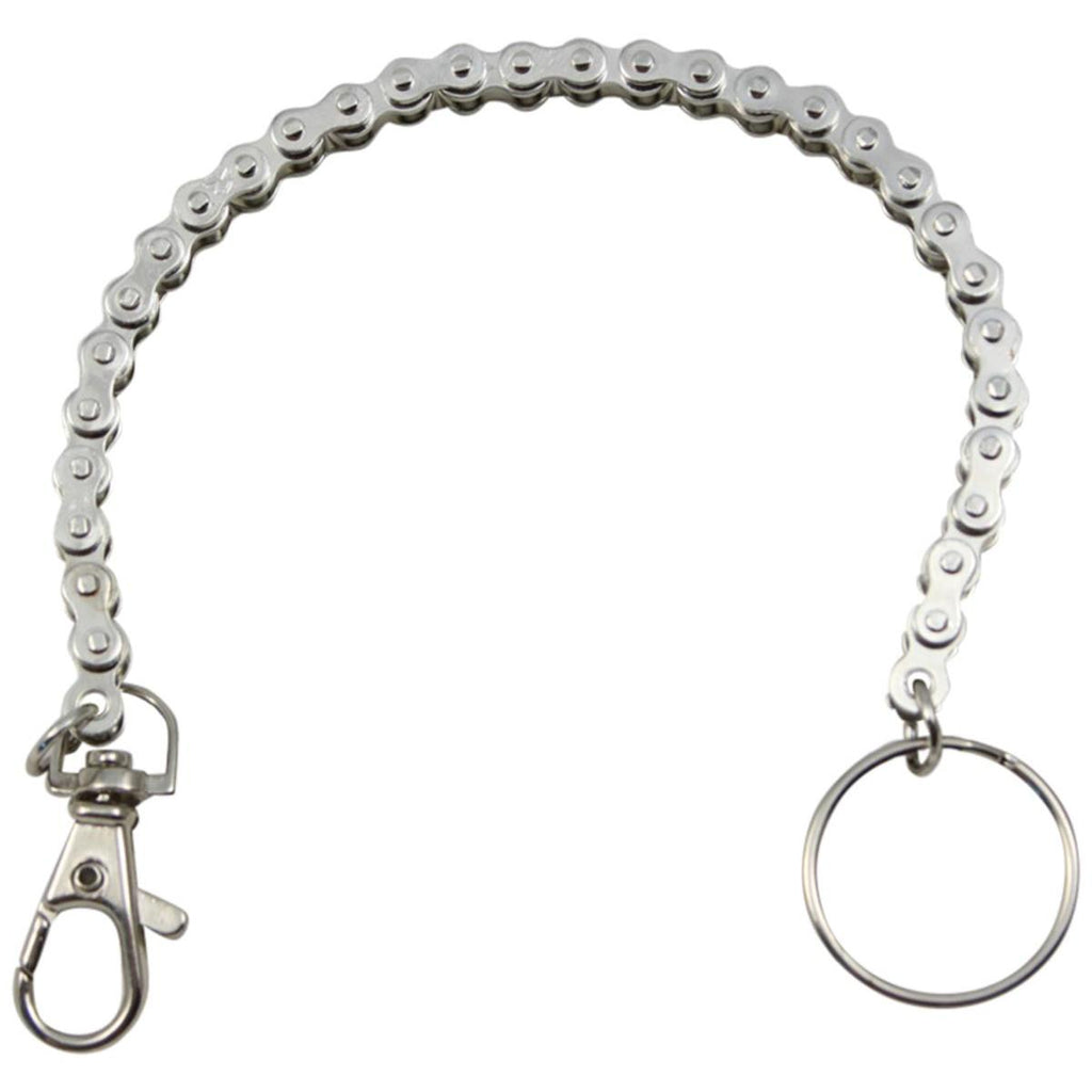 Schlüsselkette Biker Börsen Kette 02