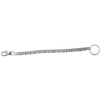 Schlüsselkette Biker Börsen Kette 02