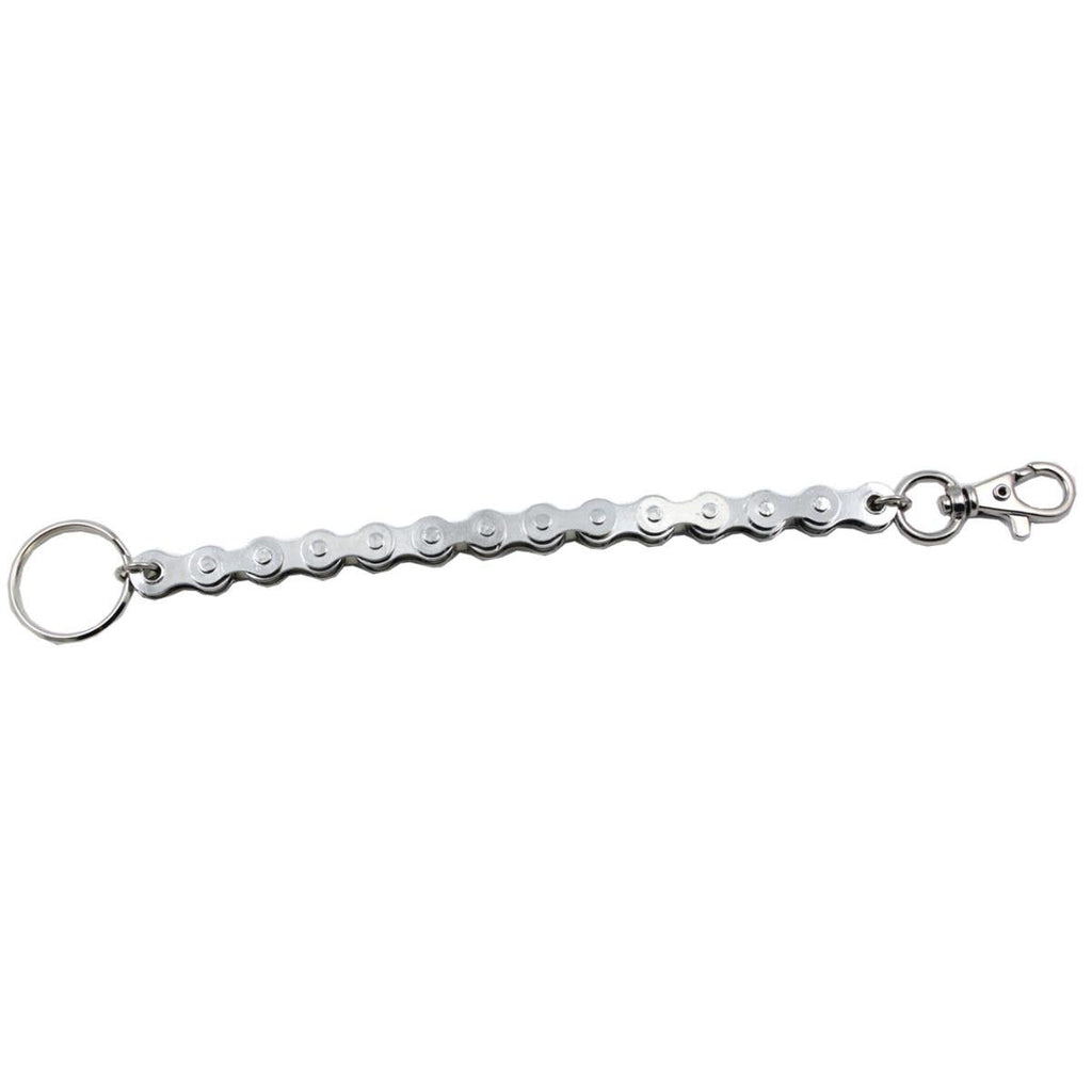Schlüsselkette Biker Börsen Kette 01