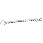 Schlüsselkette Biker Börsen Kette 01