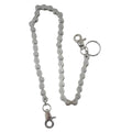 Schlüsselkette Biker Börsen Kette 03