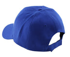 Cap Basecap Ostsee Blau