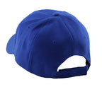 Cap Basecap Sail Blau