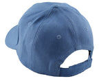 Cap Basecap Sail Hellblau