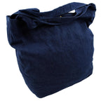 Jeans Shopper Blau