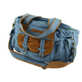 Jeanstasche / Schultertasche Sunny Blau