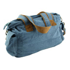 Jeanstasche / Schultertasche Sunny Blau