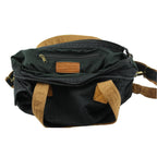 Jeanstasche / Schultertasche Sunny Schwarz