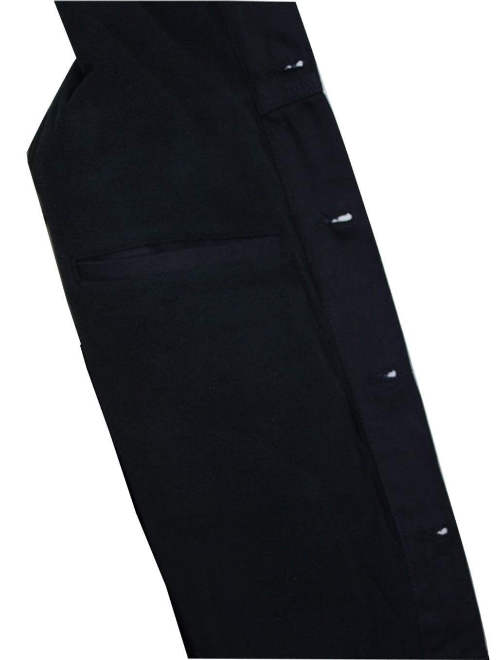 Jeans Weste Winter Herren Denim Fleece gefüttert Biker Kutte schwarz S-4XL