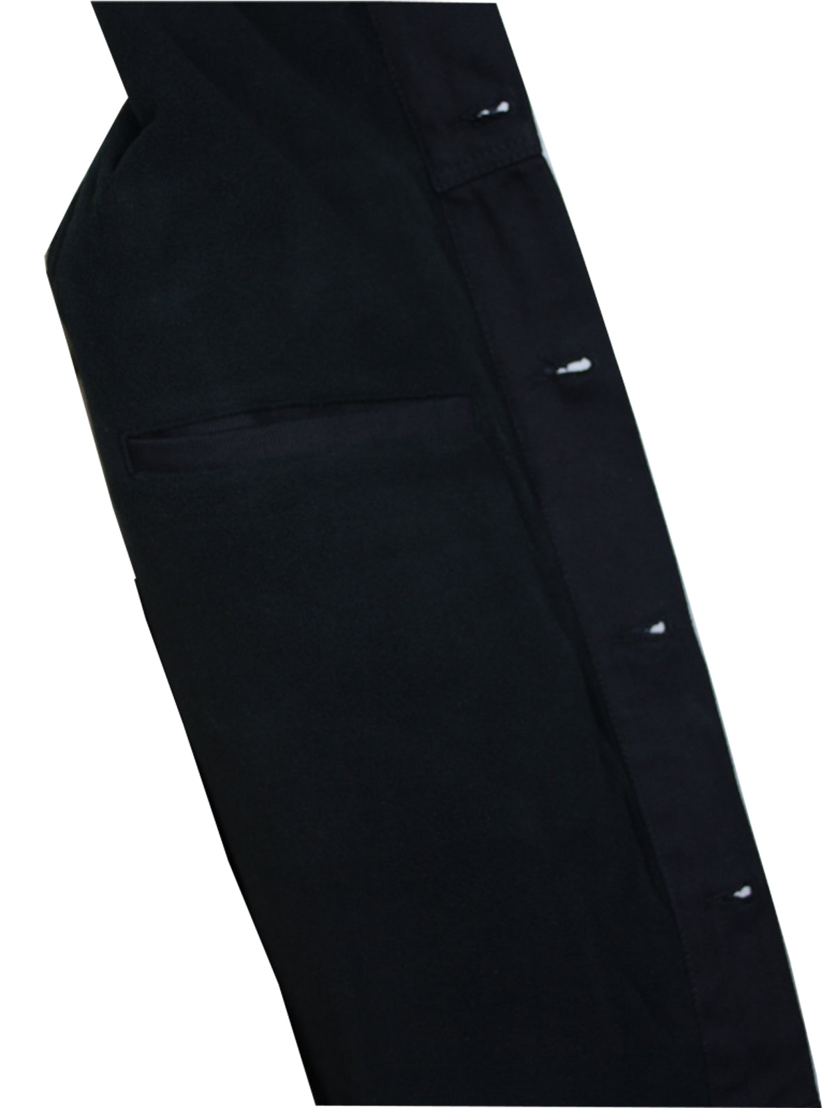 Jeans Weste Winter Herren Denim Fleece gefüttert Biker Kutte schwarz S-4XL
