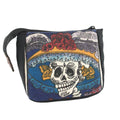 Mehrzwecktasche Kosmetik Tasche mit Reißverschluss - aus Mexico - KT 17