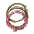 Gebrauchtes US Rodeo Lasso Rope - Original aus Texas - Western Cowboy Roping R01