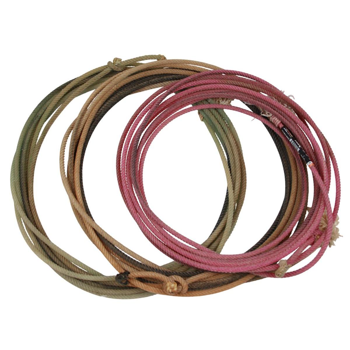 Gebrauchtes US Rodeo Lasso Rope - Original aus Texas - Western Cowboy Roping R01