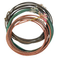 Gebrauchtes US Rodeo Lasso Rope - Original aus Texas - Western Cowboy Roping R02