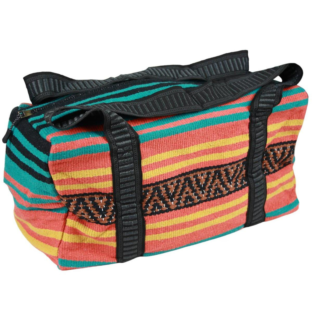 Weekendtasche Peyote Design Mexico Reisetasche Weekender Sporttasche MT 10