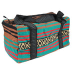 Weekendtasche Peyote Design Mexico Reisetasche Weekender Sporttasche MT 11