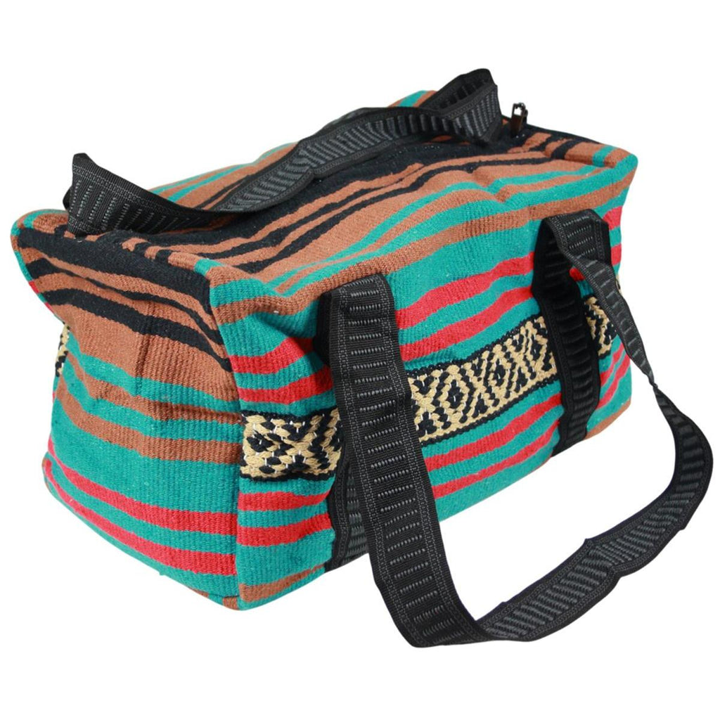 Weekendtasche Peyote Design Mexico Reisetasche Weekender Sporttasche MT 11