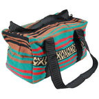 Weekendtasche Peyote Design Mexico Reisetasche Weekender Sporttasche MT 11