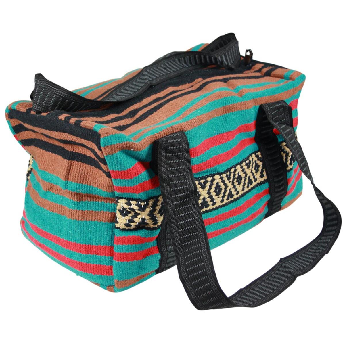 Weekendtasche Peyote Design Mexico Reisetasche Weekender Sporttasche MT 11