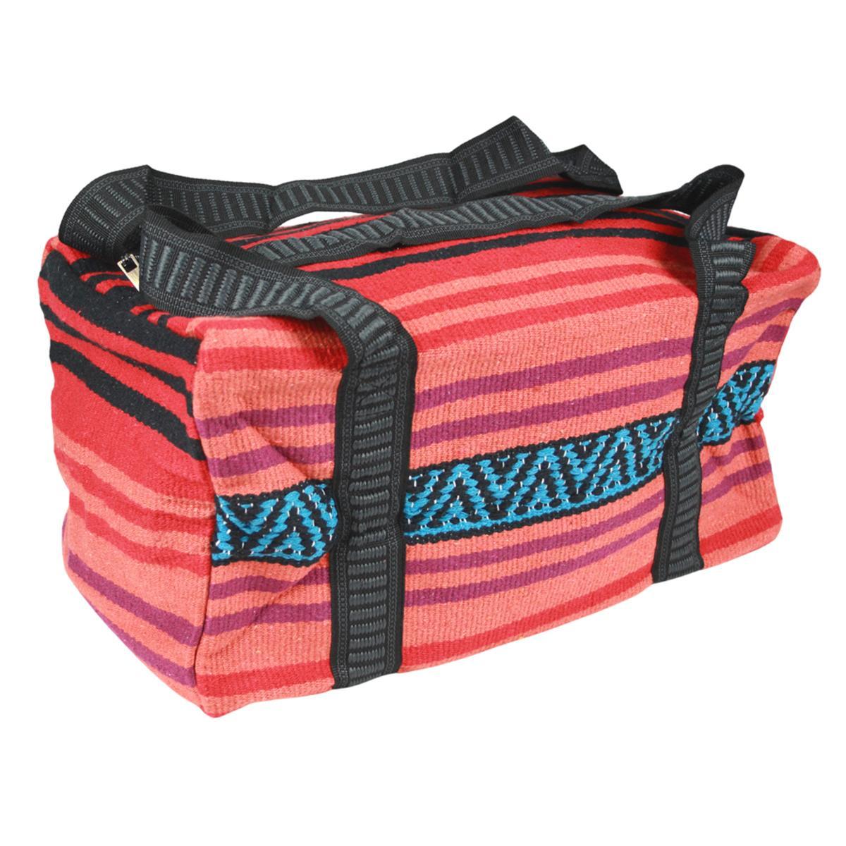 Weekendtasche Peyote Design Mexico Reisetasche Weekender Sporttasche MT 12