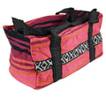 Weekendtasche Peyote Design Mexico Reisetasche Weekender Sporttasche MT 14
