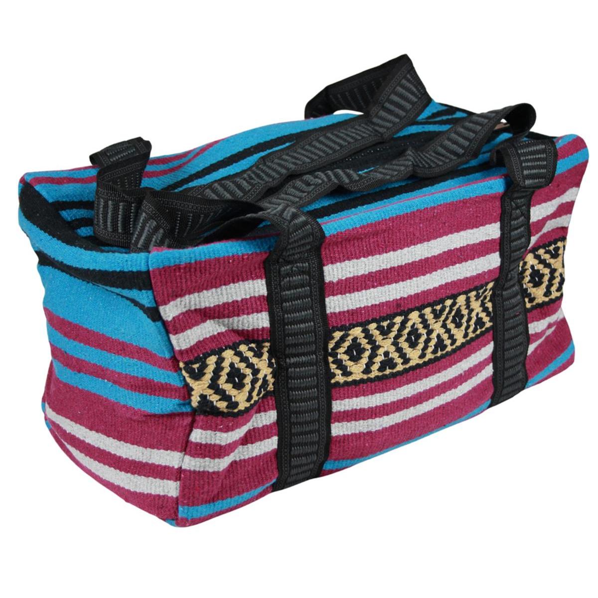Weekendtasche Peyote Design Mexico Reisetasche Weekender Sporttasche MT 15