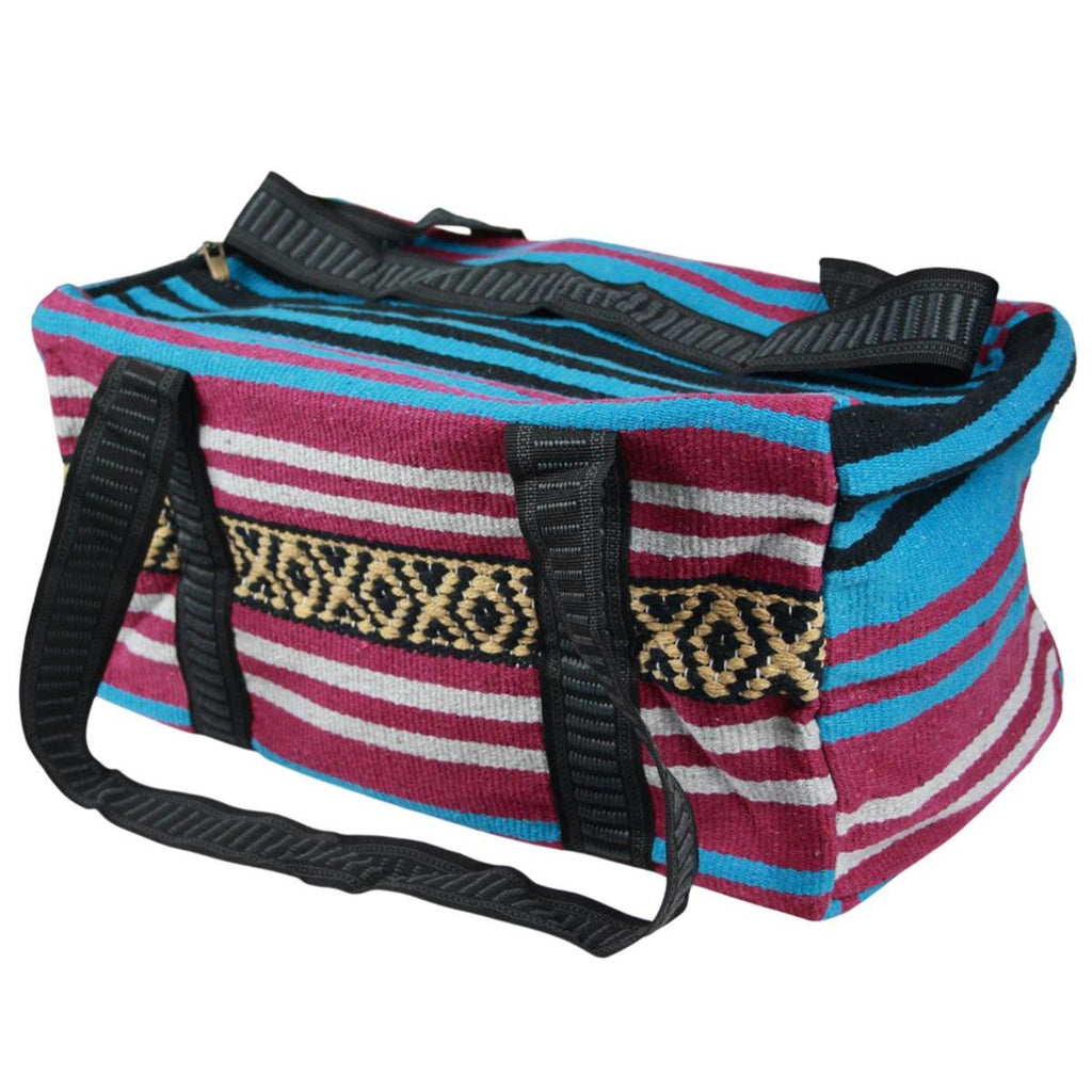 Weekendtasche Peyote Design Mexico Reisetasche Weekender Sporttasche MT 15