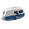 Maritim Wohnwagen Camper Reise Geld Spardose Spartopf mit Schloss