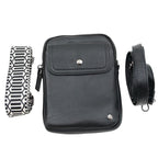 Umhängetasche Schulter Tasche Crossbody Bag Handytasche mit viel Stauraum TD16