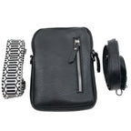Umhängetasche Schulter Tasche Crossbody Bag Handytasche mit viel Stauraum TD16