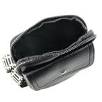 Umhängetasche Schulter Tasche Crossbody Bag Handytasche mit viel Stauraum TD16