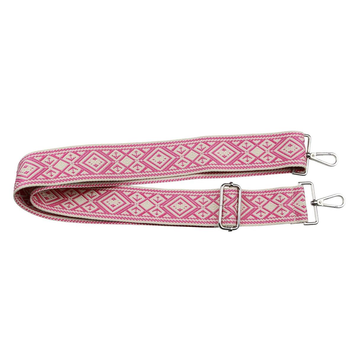 Taschengurt Schultergurt Tragegurt Crossbody Gurt 5cm Breite mit Karabiner TG10