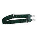 Taschengurt Schultergurt Tragegurt Crossbody Gurt 5cm Breite mit Karabiner TG19