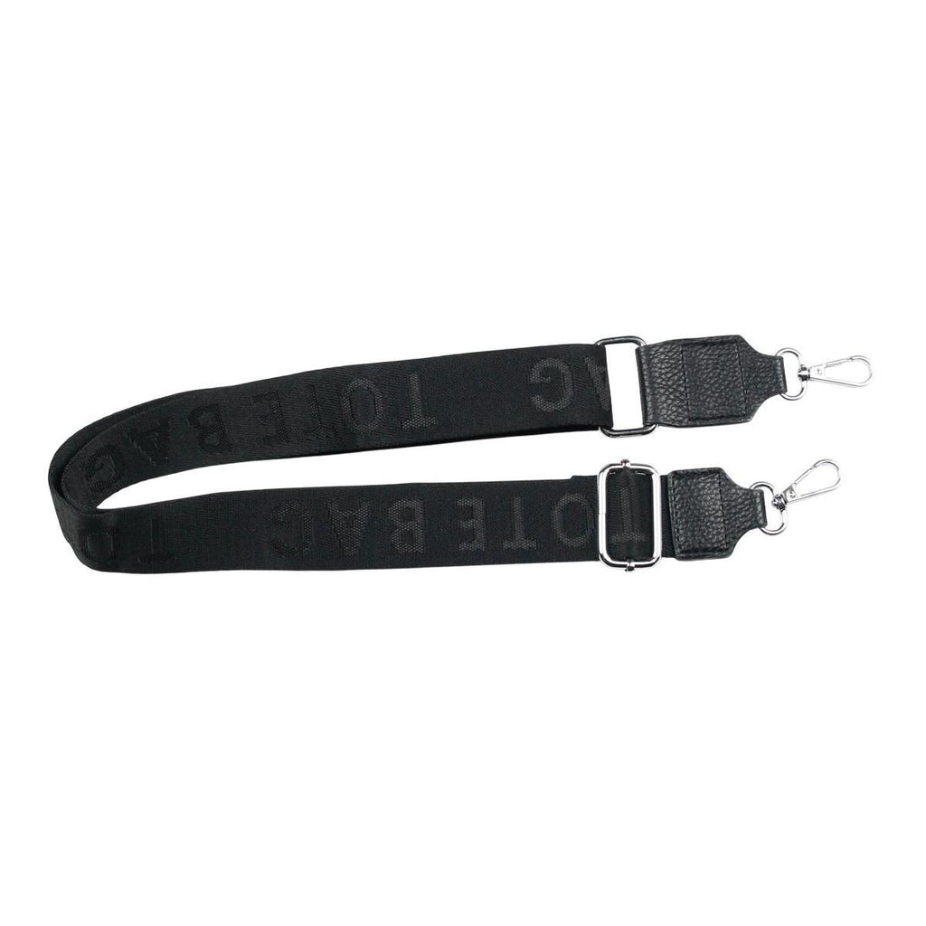 Taschengurt Schultergurt Tragegurt Crossbody Gurt 4cm Breite mit Karabiner TG20