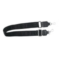 Taschengurt Schultergurt Tragegurt Crossbody Gurt 4cm Breite mit Karabiner TG20