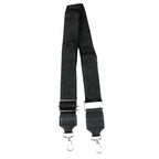 Taschengurt Schultergurt Tragegurt Crossbody Gurt 4cm Breite mit Karabiner TG20